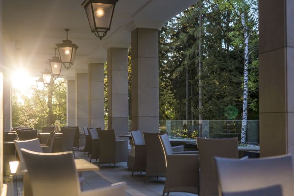 Hotel SPA Dr Irena Eris Polanica Zdrój (Polanica-Zdrój)
